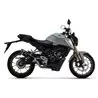 Arrow Exhaust Honda CB 125 R