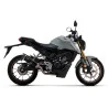 Arrow Exhaust Honda CB 125 R