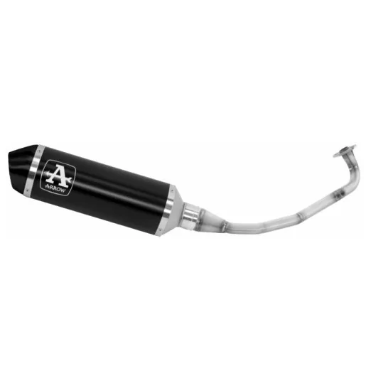 Arrow Exhaust Honda Forza 125