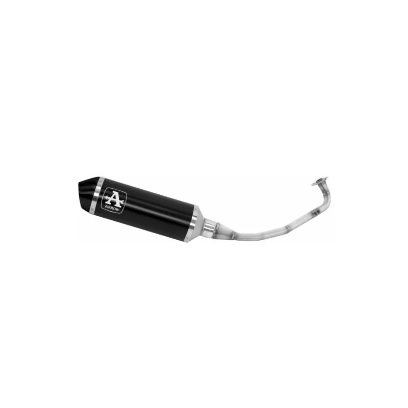 Arrow Exhaust Honda FORZA 125
