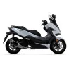 Arrow Exhaust Honda FORZA 125