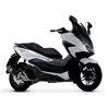 Arrow Exhaust Honda Forza 125