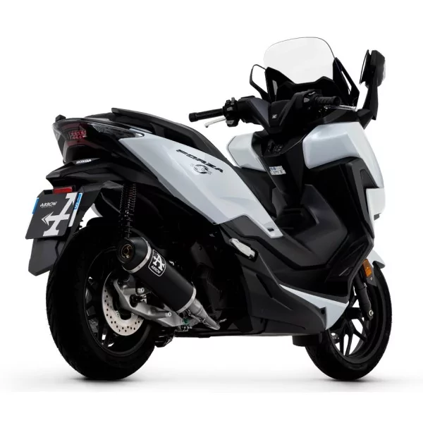 Arrow Exhaust Honda Forza 125