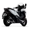 Arrow Exhaust Honda Forza 125