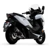 Arrow Exhaust Honda FORZA 125
