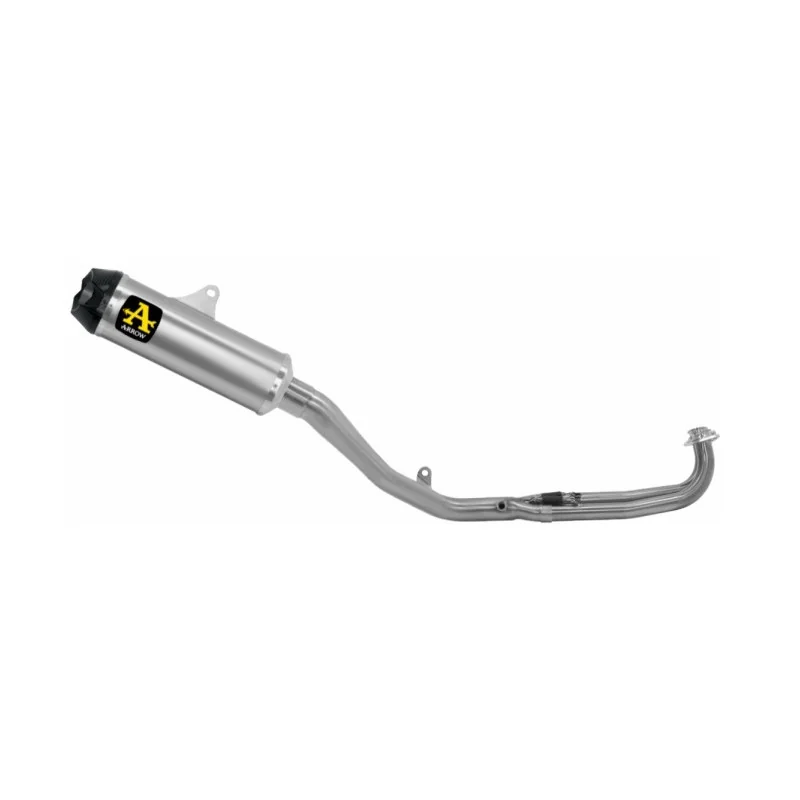 Arrow Exhaust Yamaha T-Max 530 Arrow Exhaust Yamaha T-Max 530