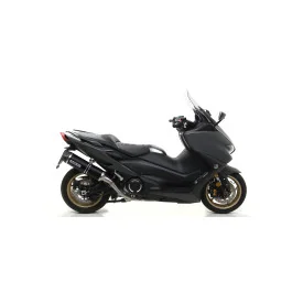 Arrow Exhaust Yamaha T-Max 560
