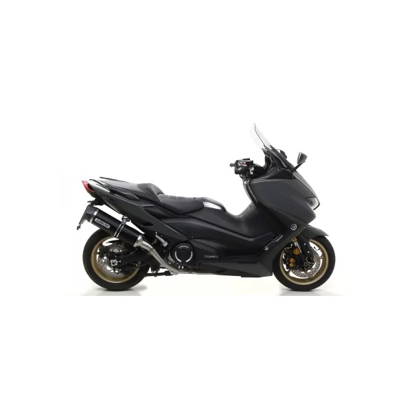 Arrow Exhaust Yamaha T-Max 560
