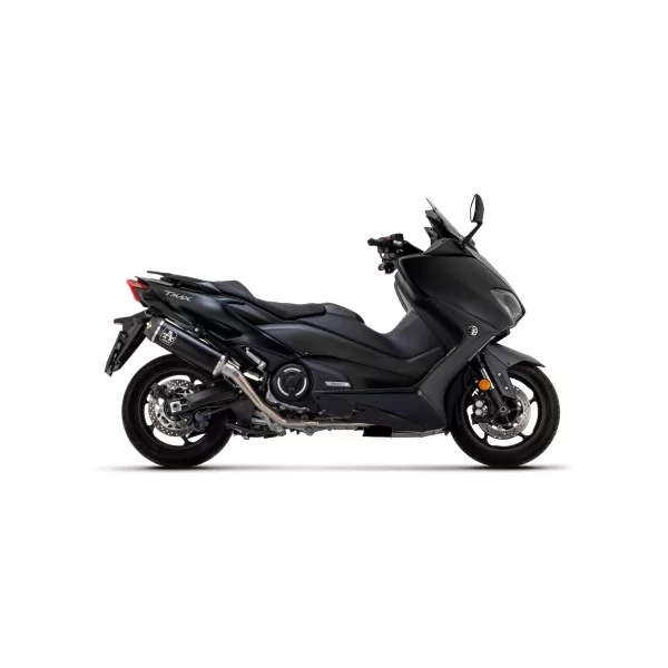 Arrow Exhaust Yamaha T-Max 560