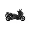 Arrow Exhaust Yamaha T-Max 560