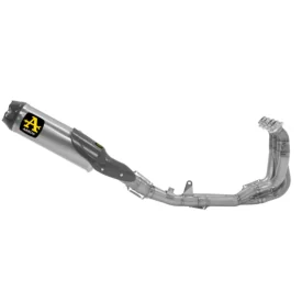 Arrow Exhaust Yamaha YZF R6 