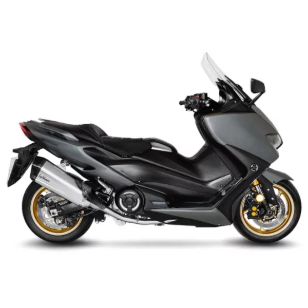 Leovince Yamaha T-Max 560 LV-12