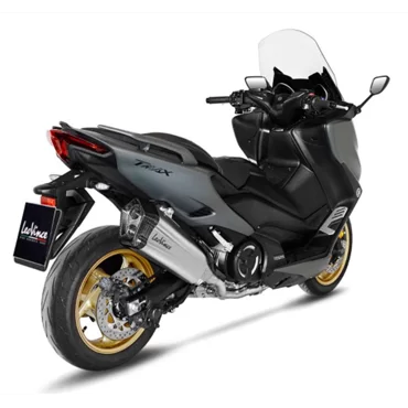 Leovince Yamaha T-Max 560 LV-12