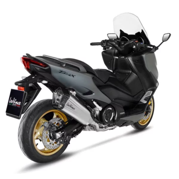 Leovince Yamaha T-Max 560 LV-12