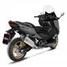 Leovince Yamaha T-Max 560 LV-12