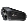 Leovince Yamaha T-Max 560 LV-12 Black