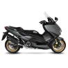 Leovince Yamaha T-Max 560 LV-12 Black