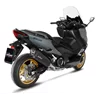 Leovince Yamaha T-Max 560 LV-12 Black