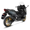 Leovince Yamaha T-Max 560 LV-12 Black