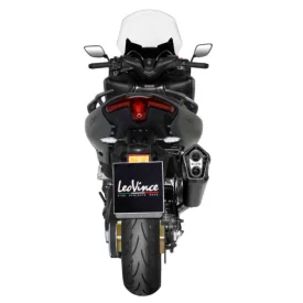 Leovince Yamaha T-Max 560 LV-12 Black