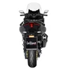 Leovince Yamaha T-Max 560 LV-12 Black