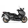 Leovince Yamaha T-Max 560 LV-12 Titanium