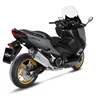 Leovince Yamaha T-Max 560 LV-12 Titanium