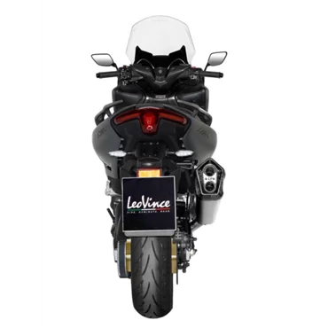 Leovince Yamaha T-Max 560 LV-12 Titanium