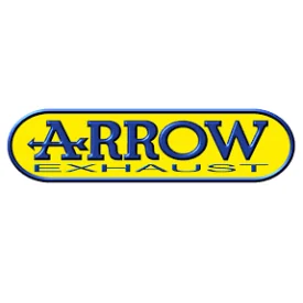 Arrow Exhaust Honda CB 300 R