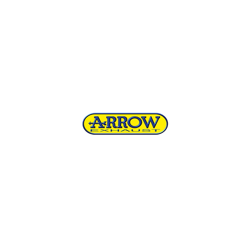 Arrow Exhaust Honda CB 300 R Arrow Exhaust Honda CB 300 R