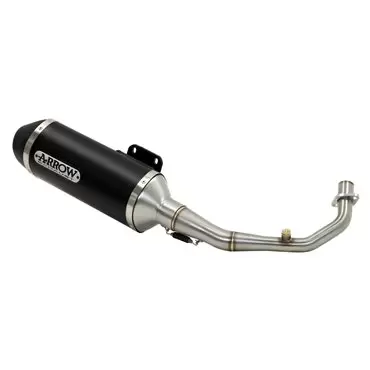 Arrow Exhaust Honda Forza 300