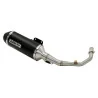 Arrow Exhaust Honda Forza 125