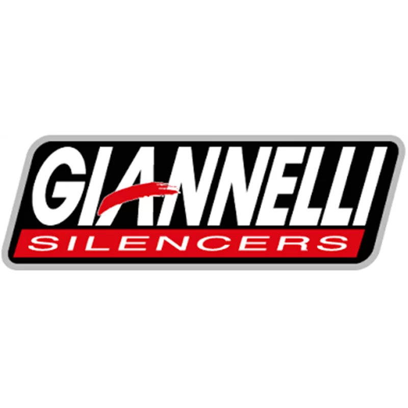 Giannelli Silencers Vent Derapage/Baja 50