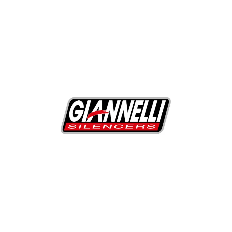 Giannelli Silencers Sherco SE 50R Factory Giannelli Silencers Sherco SE 50R Factory