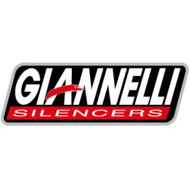 Giannelli Silencers Sherco SE 50R Factory
