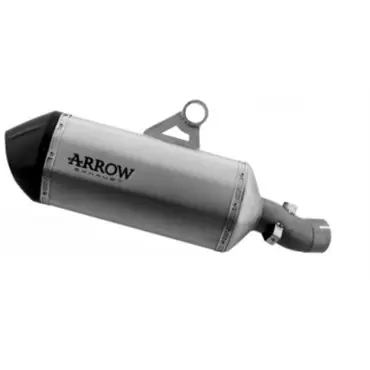 Arrow Exhaust Bmw R 1250 GS