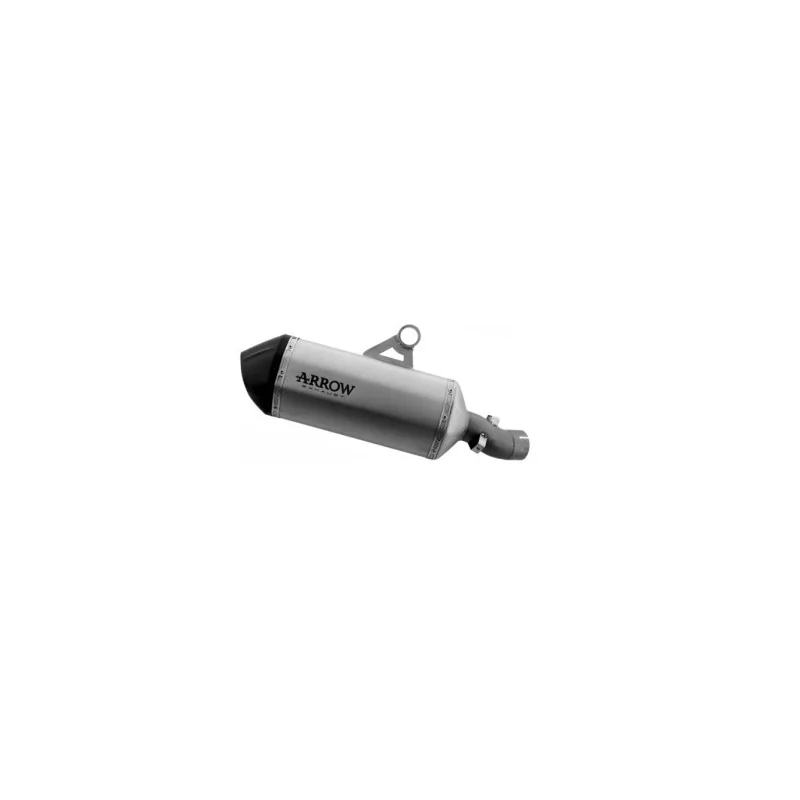 Arrow Exhaust Bmw R 1250 GS