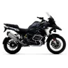 Arrow Exhaust Bmw R 1250 GS