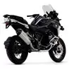 Arrow Exhaust Bmw R 1250 GS