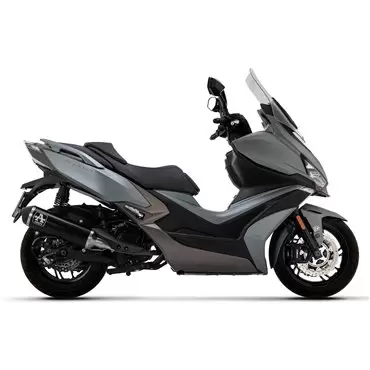 Arrow Exhaust Kymco Xciting 400i S