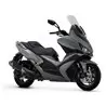 Arrow Exhaust Kymco Xciting 400i S