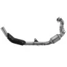 Arrow Exhaust Collecteurs Sportif Aprilia Tuareg 660