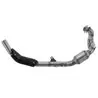 Arrow Exhaust Racing Collectors Kit Aprilia Tuareg 660