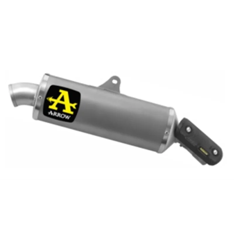 Arrow Exhaust Aprilia Tuareg 660