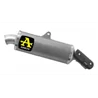 Arrow Exhaust Aprilia Tuareg 660