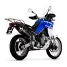 Arrow Exhaust Aprilia Tuareg 660