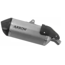 Arrow Exhaust Aprilia Tuareg 660