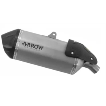 Arrow Exhaust Aprilia Tuareg 660