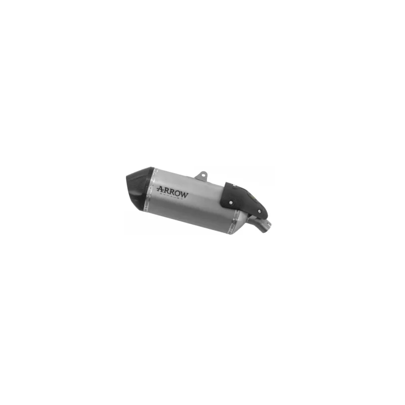 Arrow Exhaust Aprilia Tuareg 660