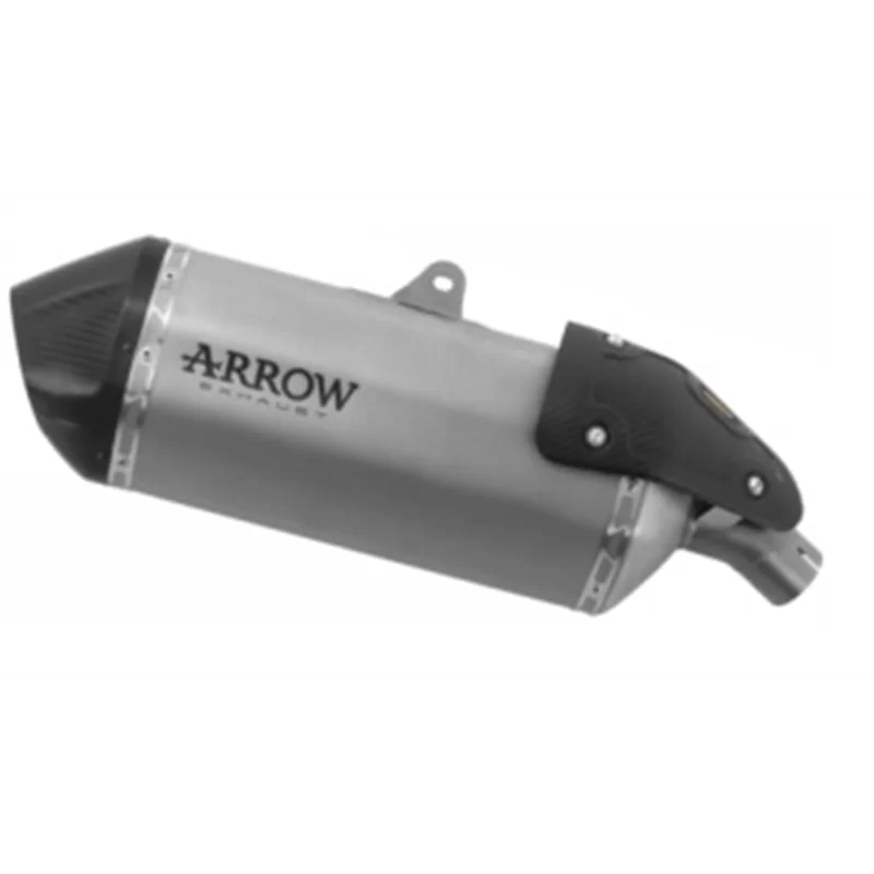 Arrow Exhaust Aprilia Tuareg 660 Arrow Exhaust Aprilia Tuareg 660